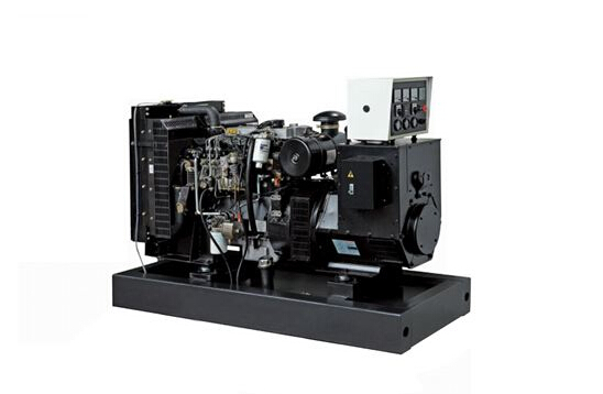 泸州科克150kw大型柴油发电机组