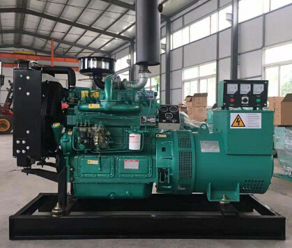 泸州宗申动力10kw小型柴油发电机