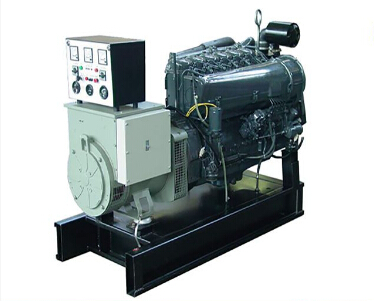 泸州宗申动力5kw小型柴油发电机