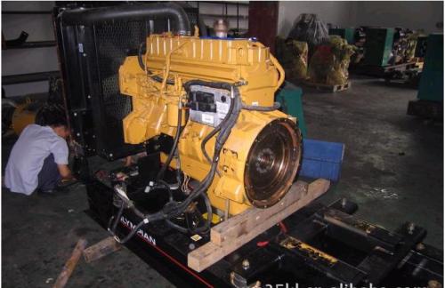 泸州柴油发电机维修