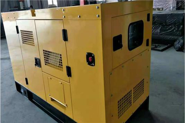 泸州发电机出租