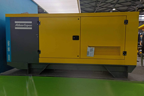 泸州发电机出租