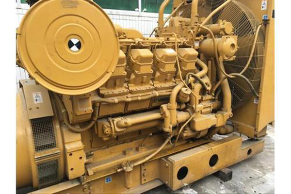 泸州发电机出租