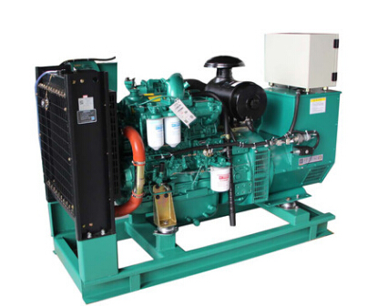 泸州宗申动力12kw小型柴油二手发电机