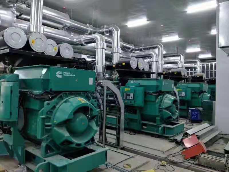 泸州发电机出租 泸州发电机出租