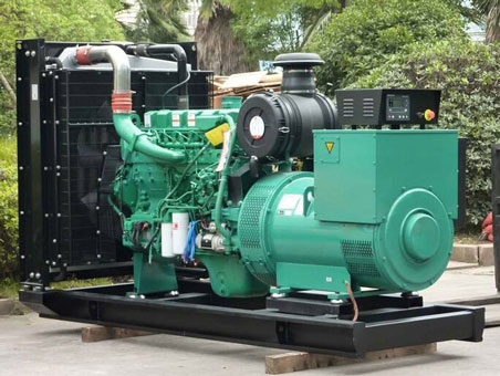 泸州710kw康明斯柴油发电机组