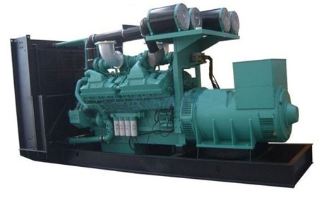 泸州200kw康明斯发电机组