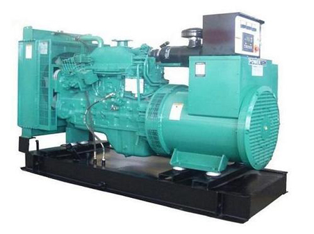 泸州80kw康明斯柴油发电机组