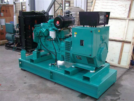 泸州200kw康明斯柴油发电机组