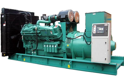 泸州150kw康明斯柴油发电机组