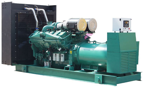泸州30kw康明斯柴油发电机组