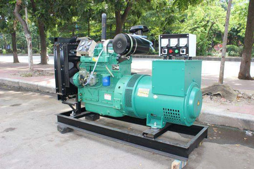 泸州发电机不发电的原因 泸州发电机不发电的原因