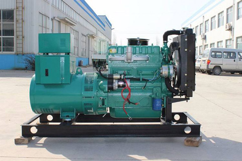 泸州小型柴油发电机