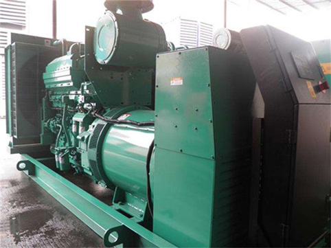 泸州柴油发电机