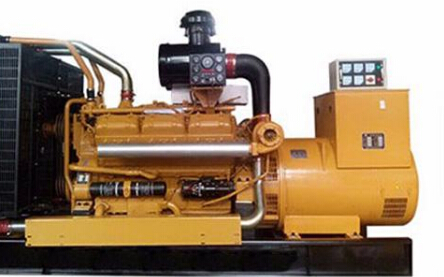 泸州发电机出租