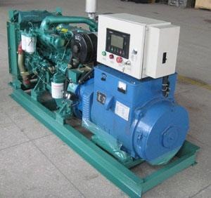 泸州发电机出租