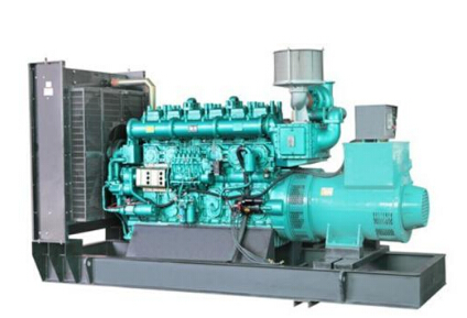 泸州发电机出租