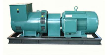 泸州发电机出租