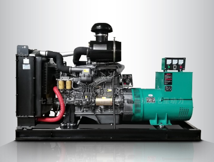 泸州全新泰豪250kw大型柴油发电机组