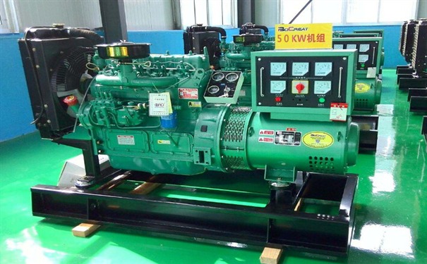 泸州发电机出租